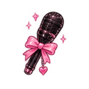 :mic: