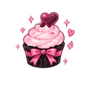 :cupcake: