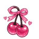 :cherries: