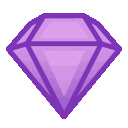 :PurpleDiamond: