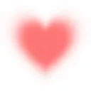 pastelredheart