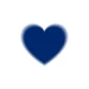 darkblueheart