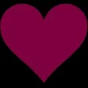 darkpinkheart