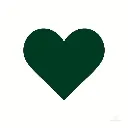 darkgreenheart