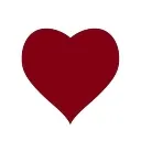 darkredheart