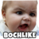 bochlike Discord Emoji from Dilruba™ || Chilling • Community • Hindi • Active • Fun • Hangout • Vc • Giveaways • Dating