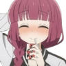 DrunkieHappySip custom emote - Darlings
