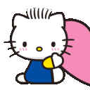 D_hellodaniel_heart animated emote - Darlings