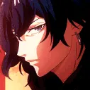 AyatoAnnoyed