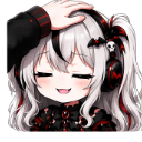 Pat2 Discord Emoji - ItzeCon / Community :3