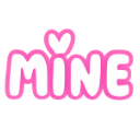 472875pinkminetext custom emote - power puff sl*ts