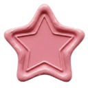 482679pinkstarwaxseal Discord sticker | power puff sl*ts