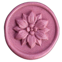 836904pinkflowerwaxseal Discord sticker from power puff sl*ts