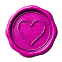987332pinkheartwaxseal Discord Emoji | power puff sl*ts