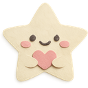 2015whitecutestar Discord Emoji | power puff sl*ts