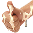emoji_29 Discord sticker - cigany