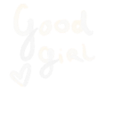 310042goodgirlwhitetext Discord Emoji | power puff sl*ts