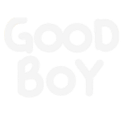 128424goodboywhitetext custom emote from power puff sl*ts