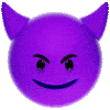 GobbyNod animated emote - Blade's cord