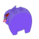 gengtwerk animated Discord emote | asfdsfdasfasdfafa