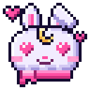 lun_love Discord Emoji - Lunara