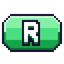 lun_r Discord sticker | Lunara