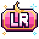 lun_lr_shine animated Discord emote from Lunara