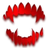 fangs