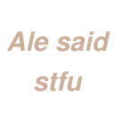 Ale