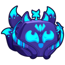 kitsune custom emote | 乂 𝐋𝐈𝐆𝐇𝐓 𝐗 𝐄𝐃𝐈𝐓 乂