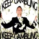 gambling