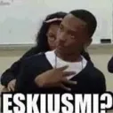 eskusmi