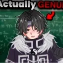 genius