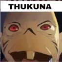 THUKUUUNA