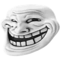 8725trollface3d