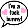 fuckbun Discord Emoji from Petting Zoo