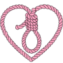 suicide_heart5 custom emote | Petting Zoo