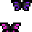 Purple_Butterflies