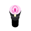 5124_Fleshlight111 custom emote from Femboy, Tomboy & Furry Club
