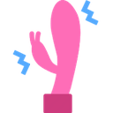7793rabbitvibe113 custom emote from Femboy, Tomboy & Furry Club
