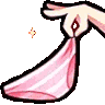 a_panties62 animated emote from Femboy, Tomboy & Furry Club