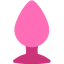 buttplug107 custom emote - Femboy, Tomboy & Furry Club