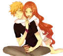 hug