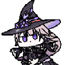 seserentheherta animated emote - Mossy Magic ✨
