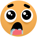 emoji_187 Discord sticker | 💫ΔŇĐŘØΜ€ĐΔ💫21+