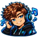 krizjam