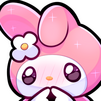 MST_melodyshy custom emote | Moonstruck 🌙
