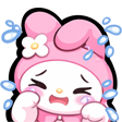 MST_melodysobs Discord sticker from Moonstruck 🌙