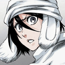 rukia Discord sticker | /asanami