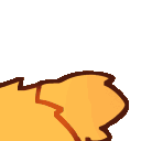 TinyWag animated emote from Ela's emojis